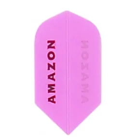 Designa Flights Amazon Solid Pink F0964