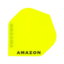 Designa Flights Amazon Solid Yellow F0197