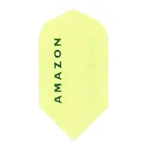 Designa Flights Amazon Solid Yellow F0966