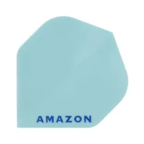 Designa Flights Amazon Light blue F1494
