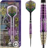 Shot Steeldarts Roman Empire Caesar - 23g