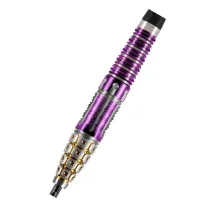 Shot Steeldarts Roman Empire Caesar - 24g