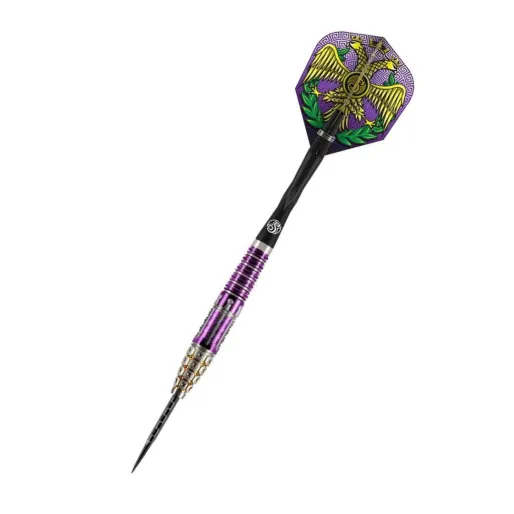 Shot Steeldarts Roman Empire Caesar - 23g