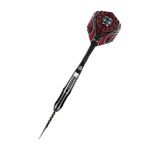 Shot Steeldarts Tribal Weapon - Savage - 22g
