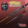 Shot Steeldarts Warrior Kapene - 22g