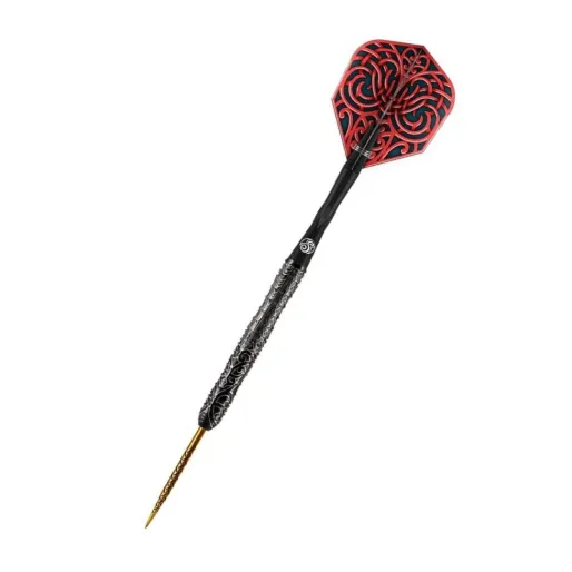 Shot Steeldarts Warrior Kapene - 22g