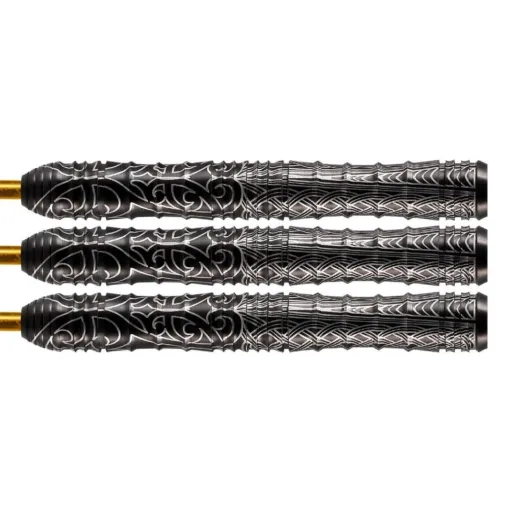 Shot Steeldarts Warrior Kapene - 22g