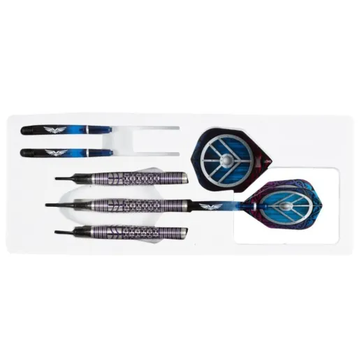 Shot Darts Viking - Shield Maiden - 18g
