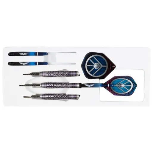 Shot Steeldarts Viking - Shield Maiden - 23g