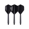 Windson Flights Astix - black - L