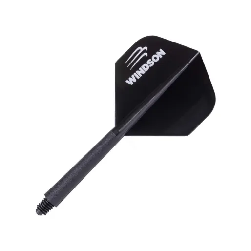 Windson Flights Astix - black - L