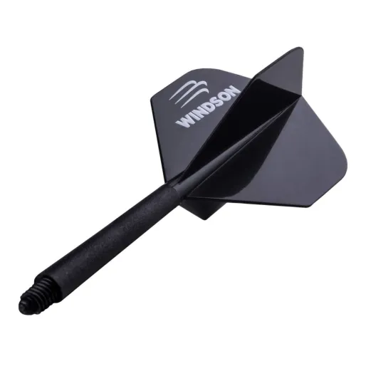 Windson Flights Astix - black - L
