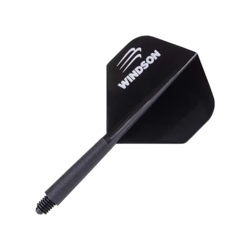 Windson Flights Astix - black - M