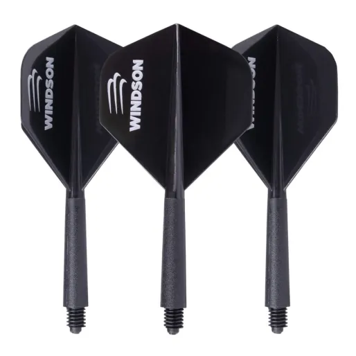 Windson Flights Astix - black - M