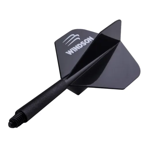 Windson Flights Astix - black - M