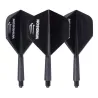 Windson Flights Astix - black - S