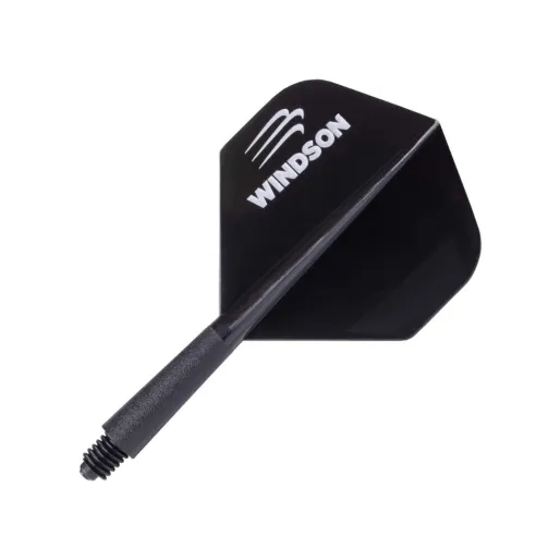 Windson Flights Astix - black - S
