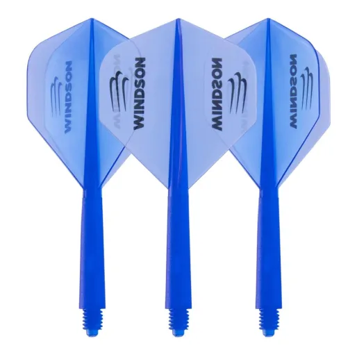Windson Flights Astix - blue - M