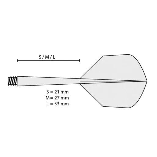 Windson Flights Astix - blue - M