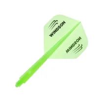 Windson Flights Astix - green - M