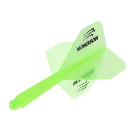 Windson Flights Astix - green - M