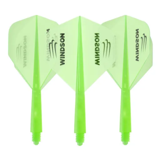 Windson Flights Astix - green - S