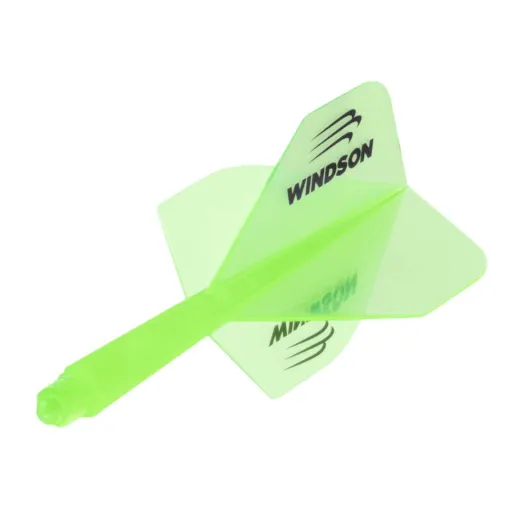 Windson Flights Astix - green - S