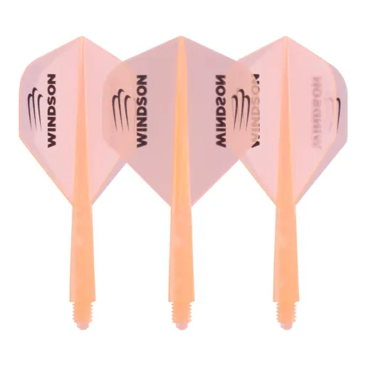 Windson Flights Astix - orange - S