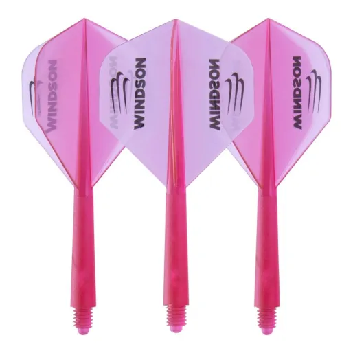 Windson Flights Astix - red - M