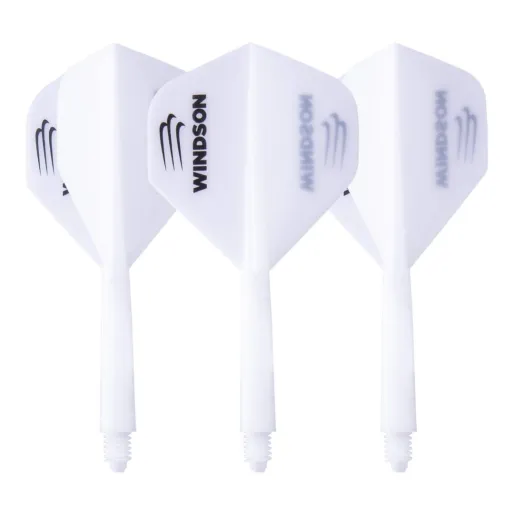 Windson Flights Astix - white - M