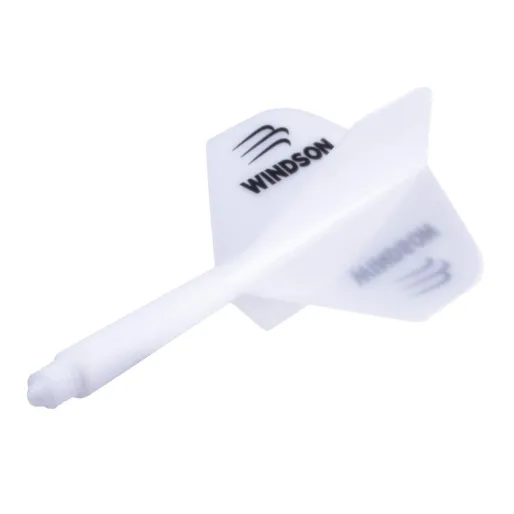 Windson Flights Astix - white - M