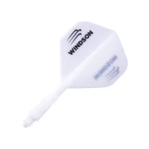 Windson Flights Astix - white - S