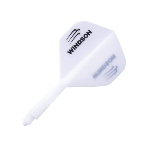 Windson Flights Astix - white - S
