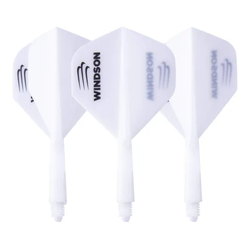 Windson Flights Astix - white - S