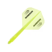 Windson Flights Astix - yellow - M