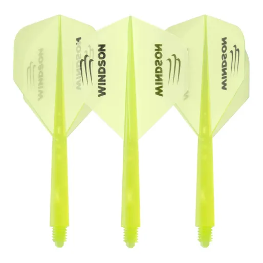 Windson Flights Astix - yellow - M