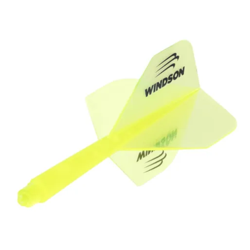 Windson Flights Astix - yellow - M