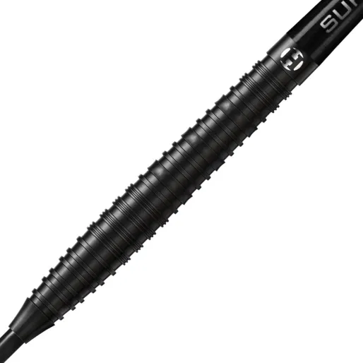 Harrows Steel Dart NX90 Black - 26g