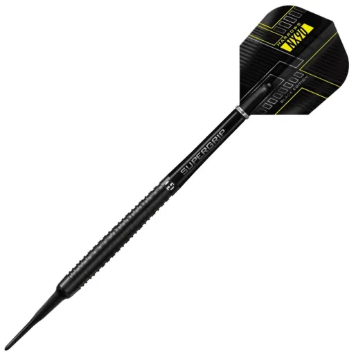 Harrows Darts NX90 Black - 18g