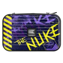 Target - darts Dart Case TAKOMA Pro XL - LUKE LITTLER