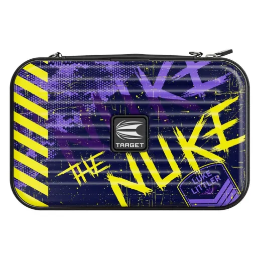 Target - darts Dart Case TAKOMA Pro XL - LUKE LITTLER