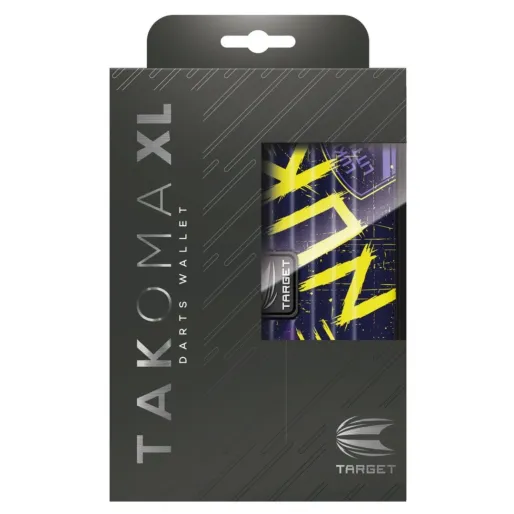 Target - darts Dart Case TAKOMA Pro XL - LUKE LITTLER