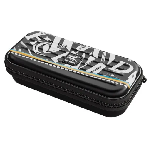 Target - darts Dart Case TAKOMA CHRIS DOBEY