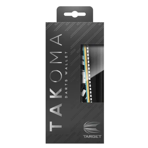 Target - darts Dart Case TAKOMA CHRIS DOBEY