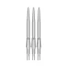 Target - darts Steel Tip - Swiss Point Storm Nano - Silver - 30 mm