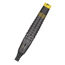 Target - darts Darts Scott Williams - Black - 20g