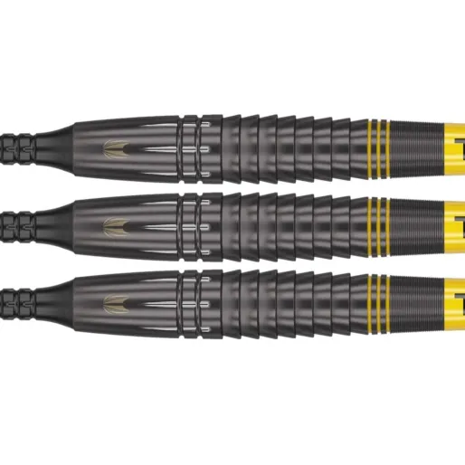 Target - darts Darts Scott Williams - Black - 20g