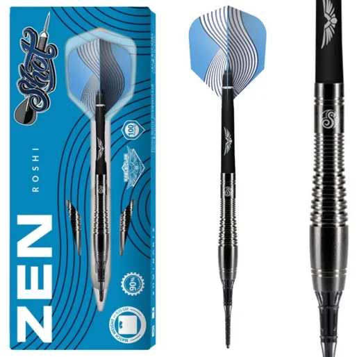 Shot Darts Zen Roshi - 20g