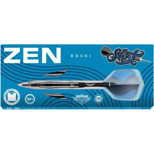 Shot Darts Zen Roshi - 20g