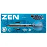 Shot Steel Darts Zen Roshi - 23g